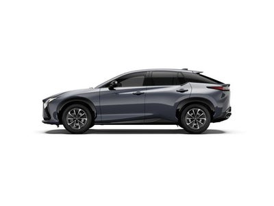 2026 Lexus RZ AWD