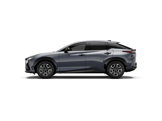 2026 Lexus RZ AWD