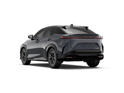 2026 Lexus RZ AWD
