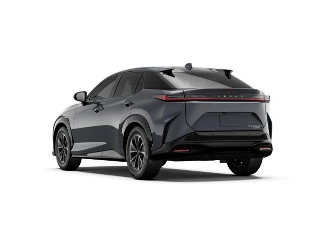 2026 Lexus RZ AWD