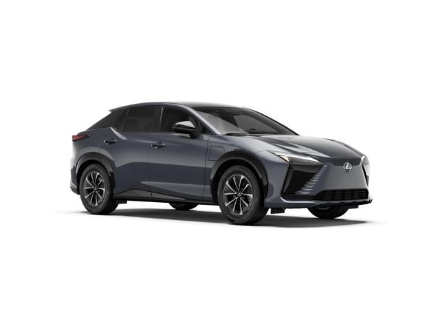 2026 Lexus RZ AWD