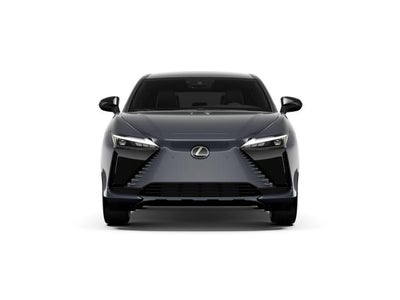 2026 Lexus RZ AWD