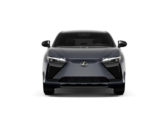 2026 Lexus RZ AWD