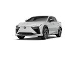 2026 Lexus RZ AWD LUXURY
