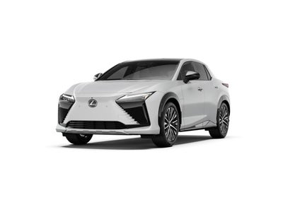 2026 Lexus RZ AWD LUXURY