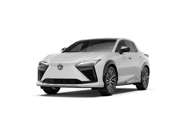 2026 Lexus RZ AWD LUXURY