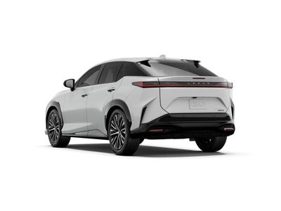 2026 Lexus RZ AWD LUXURY