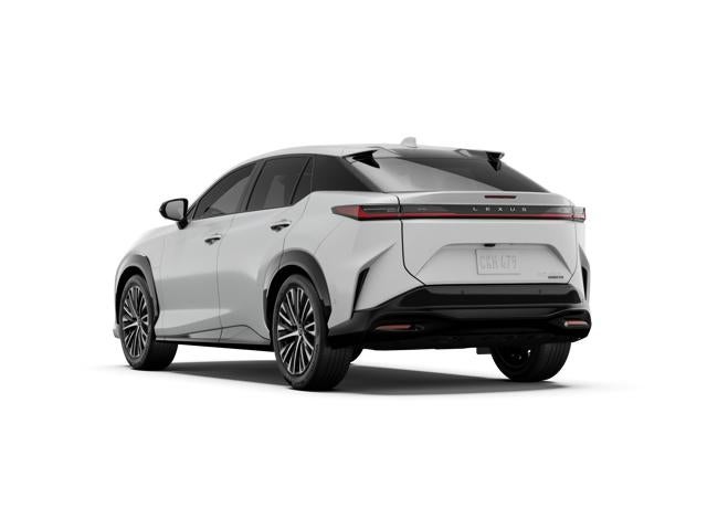 2026 Lexus RZ AWD LUXURY