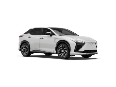 2026 Lexus RZ AWD LUXURY
