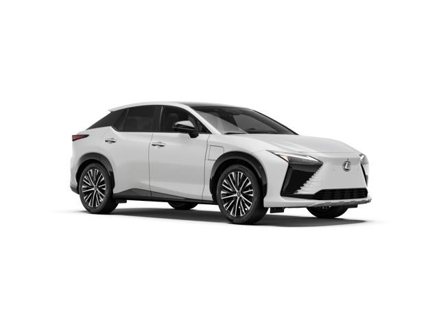 2026 Lexus RZ AWD LUXURY