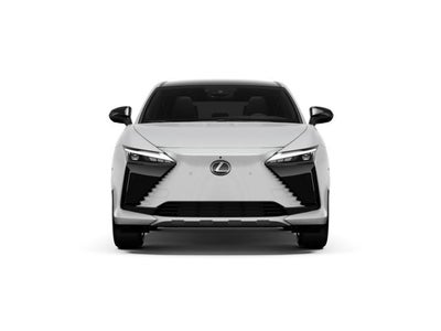2026 Lexus RZ AWD LUXURY