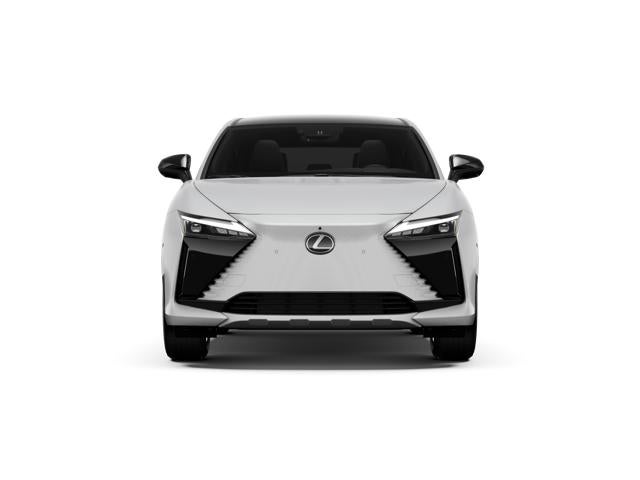 2026 Lexus RZ AWD LUXURY