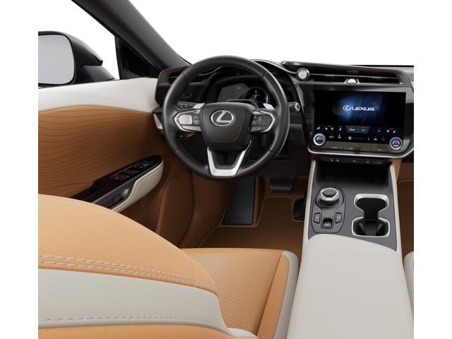 2026 Lexus RZ AWD LUXURY