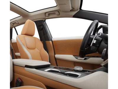 2026 Lexus RZ AWD LUXURY
