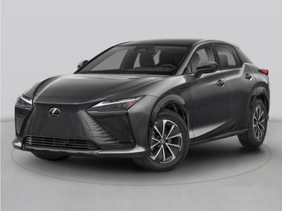 2026 Lexus RZ 450e Premium