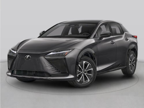 2026 Lexus RZ 450e Premium