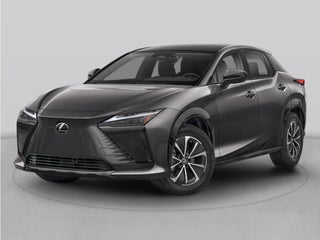 2026 Lexus RZ 450e Premium