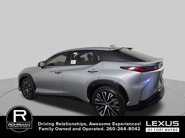 2026 Lexus RZ PREMIUM AWD