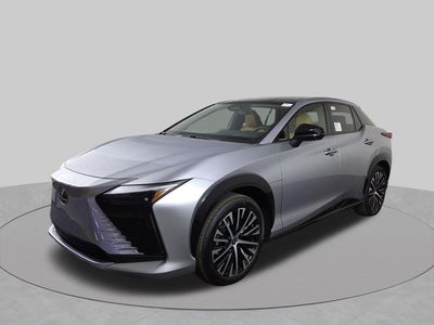 2026 Lexus RZ PREMIUM AWD