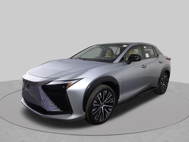 2026 Lexus RZ PREMIUM AWD