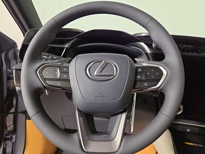 2026 Lexus RZ PREMIUM AWD