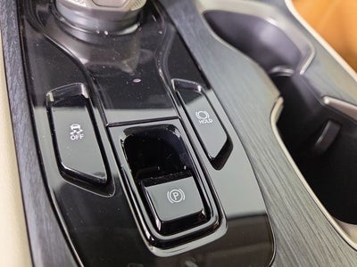 2026 Lexus RZ PREMIUM AWD