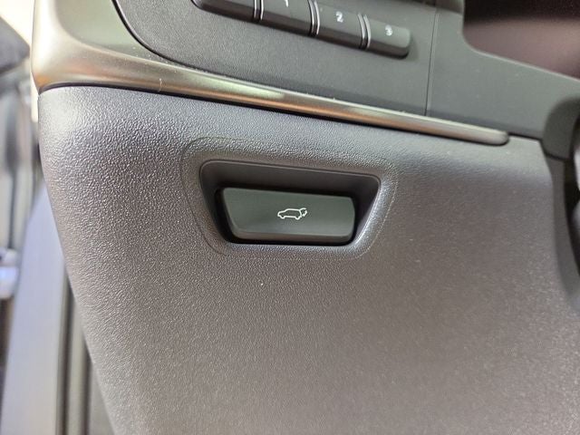 2026 Lexus RZ PREMIUM AWD