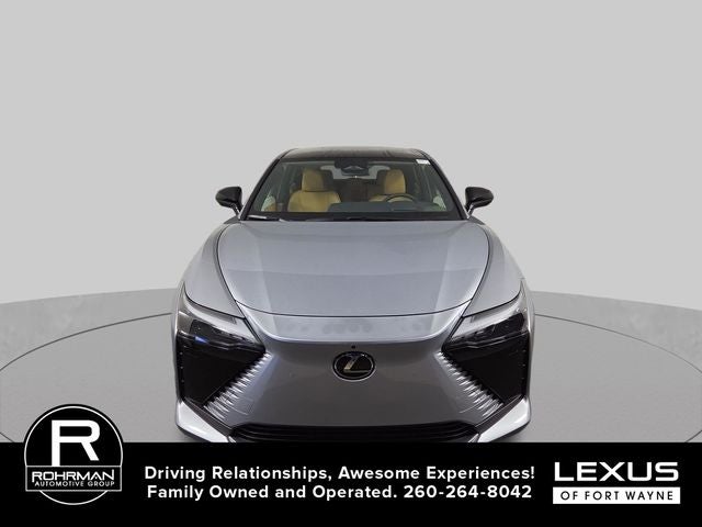 2026 Lexus RZ PREMIUM AWD