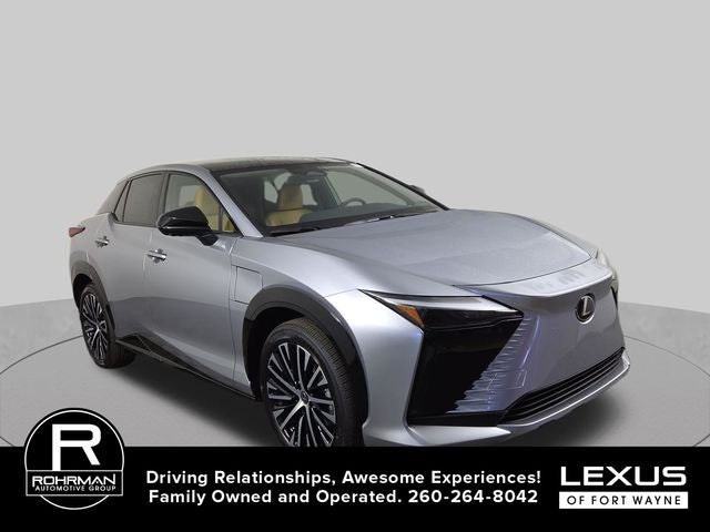 2026 Lexus RZ PREMIUM AWD