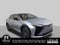 2026 Lexus RZ PREMIUM AWD