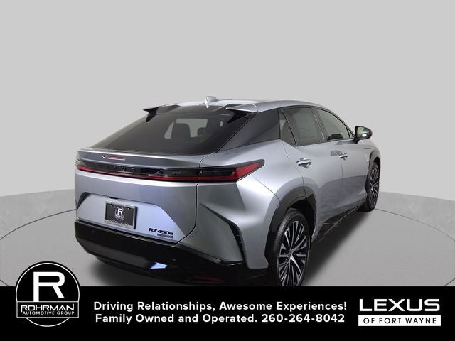2026 Lexus RZ PREMIUM AWD