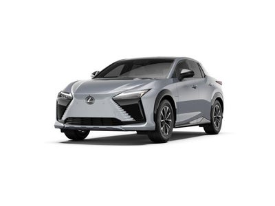 2026 Lexus RZ PREMIUM AWD