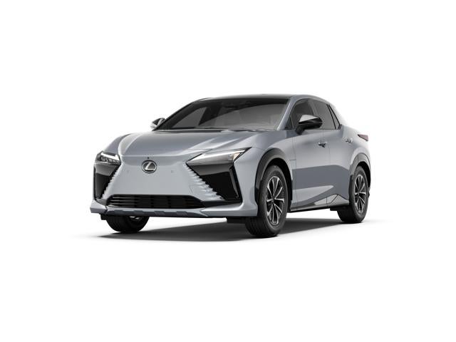 2026 Lexus RZ PREMIUM AWD