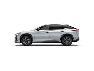 2026 Lexus RZ PREMIUM AWD