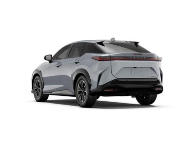 2026 Lexus RZ PREMIUM AWD