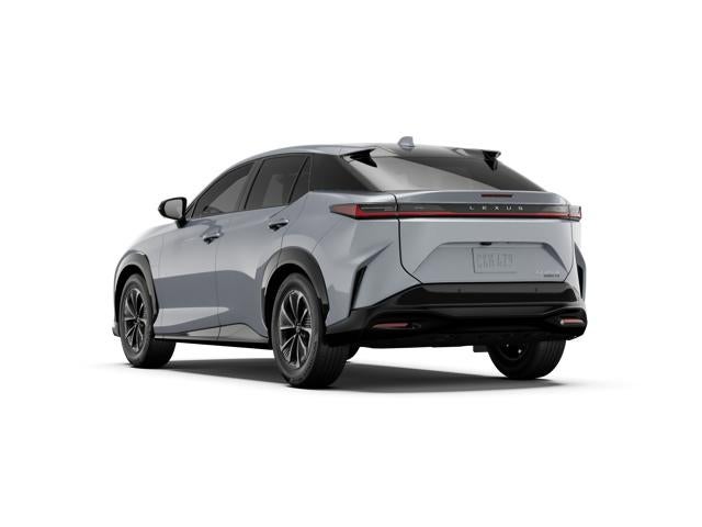 2026 Lexus RZ PREMIUM AWD