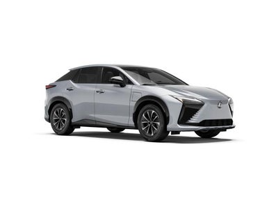 2026 Lexus RZ PREMIUM AWD