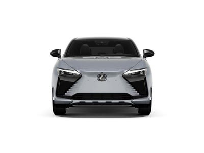 2026 Lexus RZ PREMIUM AWD