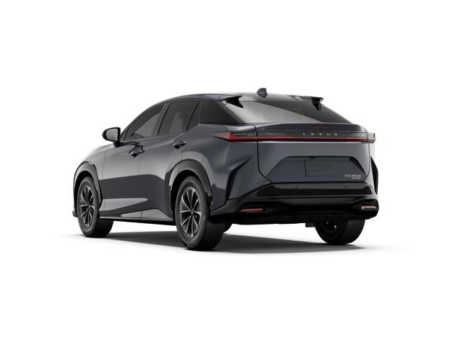 2026 Lexus RZ PREMIUM AWD