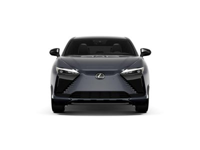 2026 Lexus RZ PREMIUM AWD