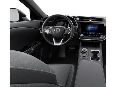 2026 Lexus RZ PREMIUM AWD