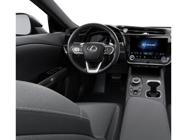 2026 Lexus RZ PREMIUM AWD