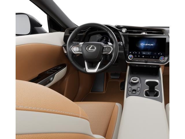 2026 Lexus RZ PREMIUM