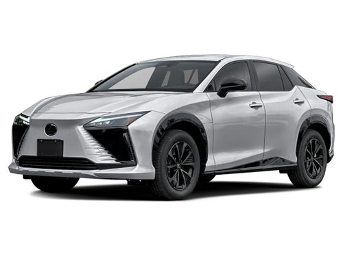 2026 Lexus RZ 350e