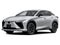 2026 Lexus RZ 350e