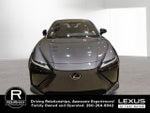 2026 Lexus RZ 350e