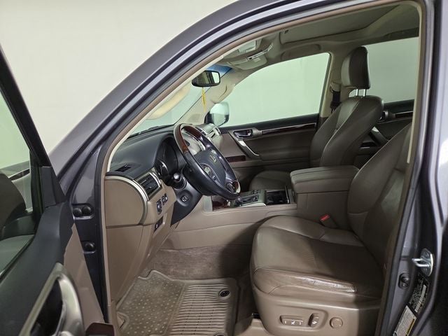 2017 Lexus GX 460