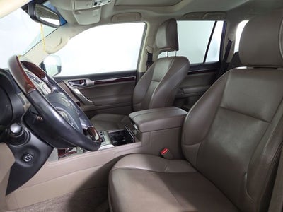 2017 Lexus GX 460