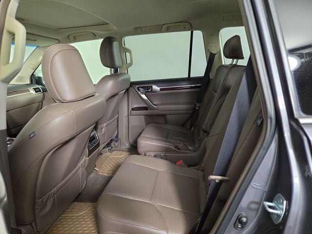 2017 Lexus GX 460