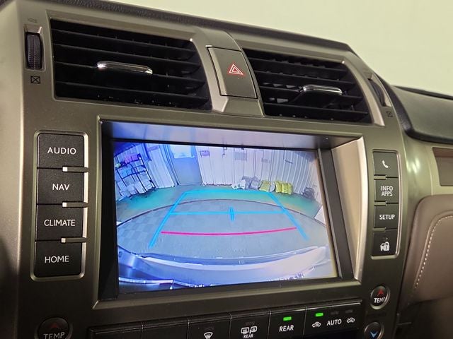 2017 Lexus GX 460